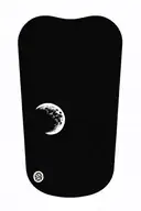 sun and mon   tattoo design idea