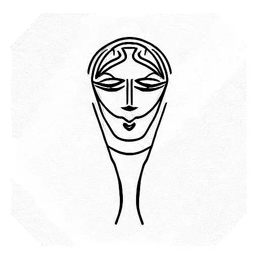 stoic related tattoo tattoo design idea