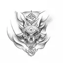 leather work sleeve tattoo tattoo design idea