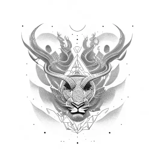 mamba mentality text tattoo tattoo design idea