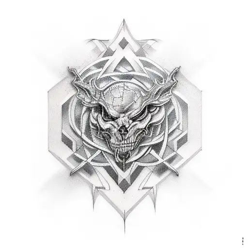 web developer tattoo design idea