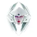 ghost in the shell tattoo design idea