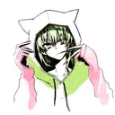 Hacker tattoo design idea