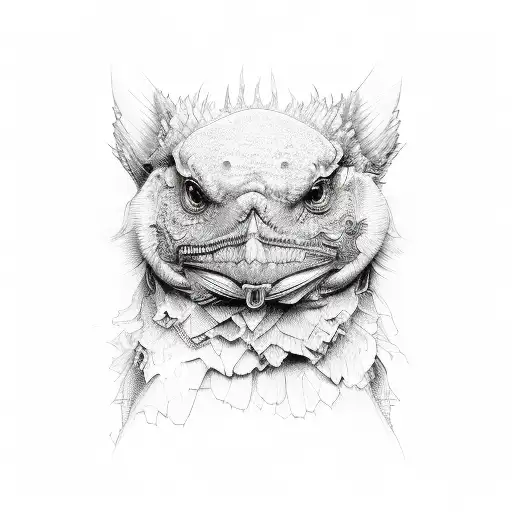 burning bridges  tattoo design idea