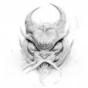 perseverance, strength, and being unbreakable tattoo design idea