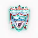 Liverpool fc tattoo design idea