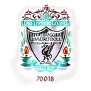 Liverpool fc tattoo design idea
