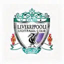 Liverpool fc tattoo design idea
