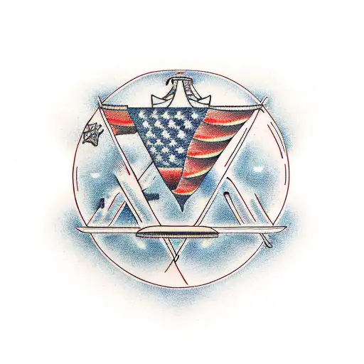 Pythagoras Thirlmere  tattoo design idea