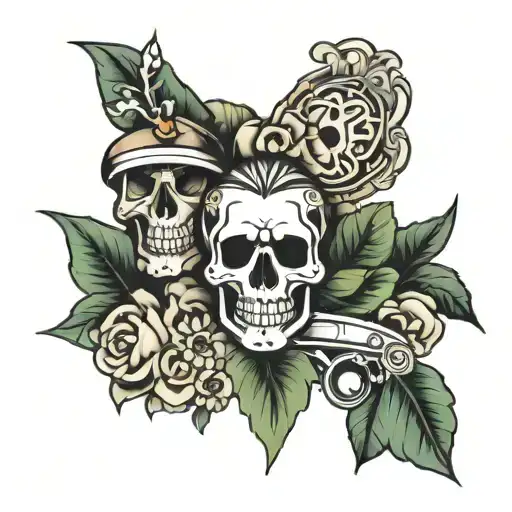 greece tattoo flash sheet tattoo design idea