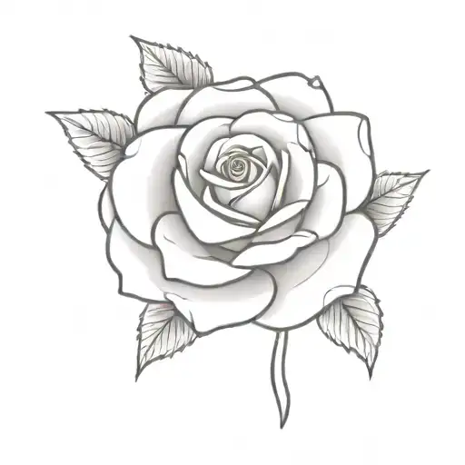 forever 21, suicide prevention, rose tattoo design idea