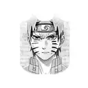 naruto sasuke tattoo design idea