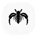 Scorpio  tattoo design idea