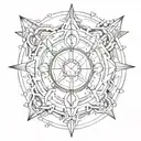 hello world message in coding style tattoo design tattoo design idea