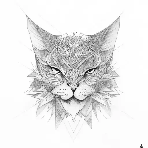 Adriana tattoo design idea