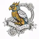 vishal & royalty free tattoo design idea