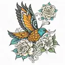 vishal & royalty free tattoo design idea