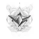 pink floyd tattoo design idea