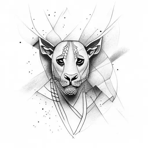 Kobe Bryant tattoo design idea