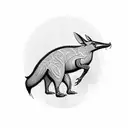 Australia tattoo design idea