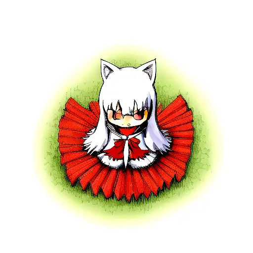 Ichigo tattoo design idea