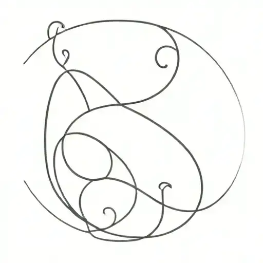 never despair tattoo design idea