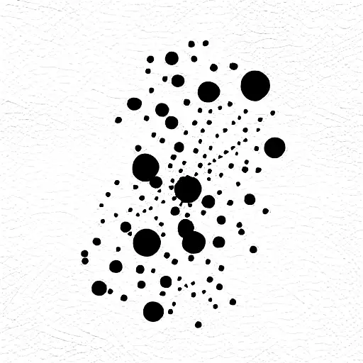 Chaos tattoo design idea