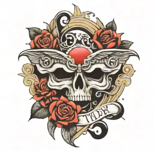 アート 85295+ Names Tattoo Ideas - BlackInk AI