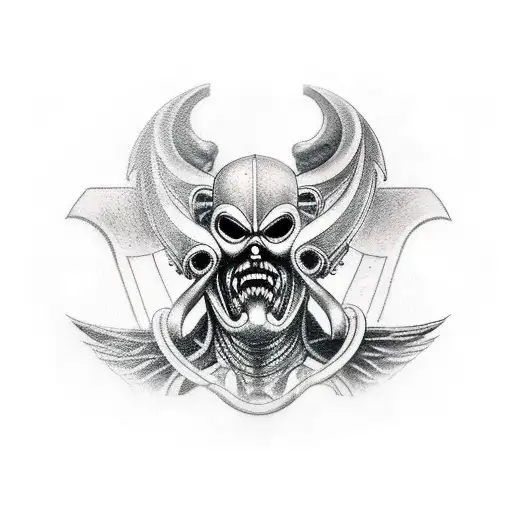 titan atlas tattoo from greek mythology tattoo design idea