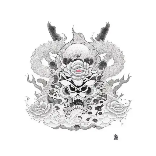 friend group, one has passed away tattoo design idea