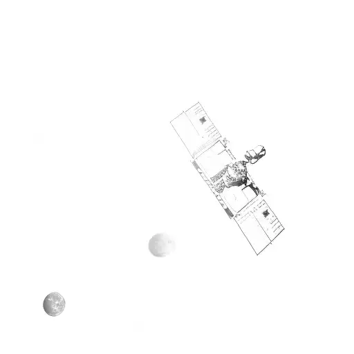 nasa spacecraft nasa spacecraft nasa spacecraft nasa spacecraft n tattoo design idea