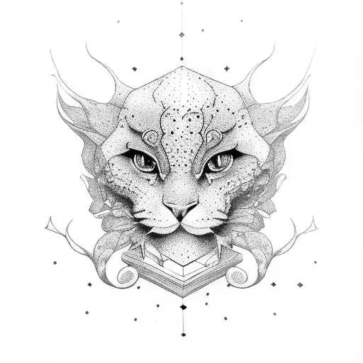 salem tattoo design idea