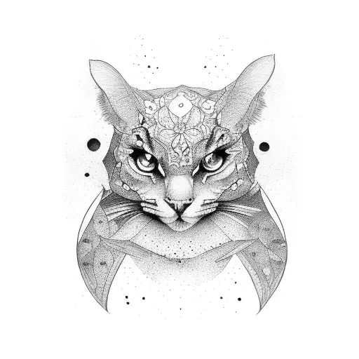 salem tattoo design idea