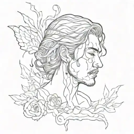 Work Song by Hozier   tattoo design idea