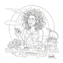 Work Song by Hozier   tattoo design idea