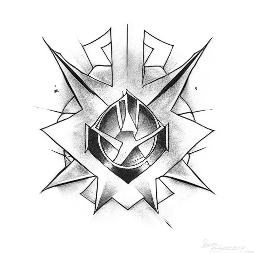 siblings tattoo marvel themed tattoo design idea