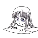 Overthinker  tattoo design idea