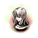 Overthinking tattoo design idea