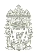 Liverpool football club tattoo design idea