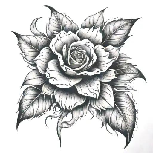 Danna Villalta  tattoo design idea
