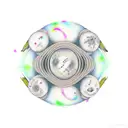 womb tattoo tattoo design idea