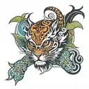 maui tattoo tattoo design idea