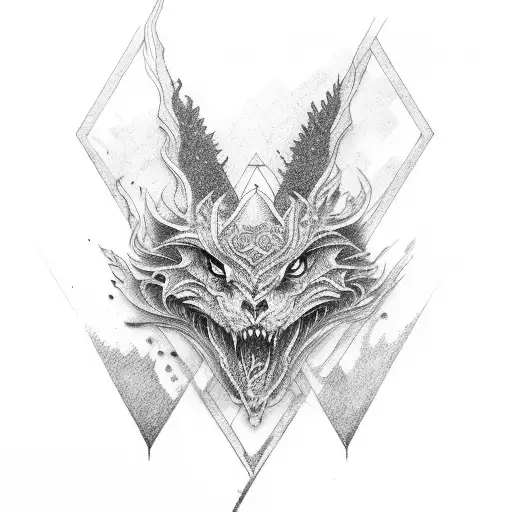 betrayal  tattoo design idea