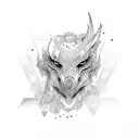 betrayal  tattoo design idea