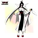 ulquiorra tattoo design idea