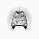 Xbox controller, violin coding, and atom tattoo design idea