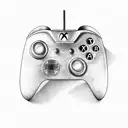Xbox controller, violin coding, and atom tattoo design idea