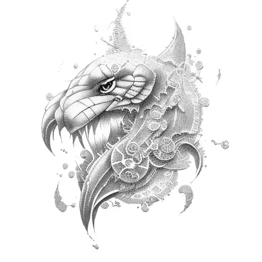 san diego tattoo design idea