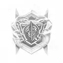 san diego logo tattoo design idea