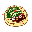 taco tattoo design idea